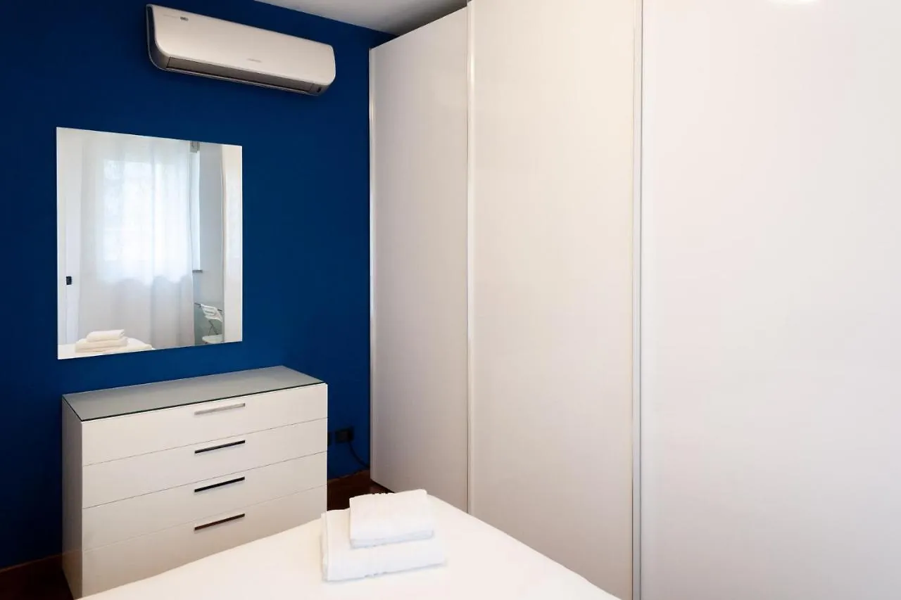 Bnbutler - Baldinucci 100 - Bovisa Vibes Appartement Milaan