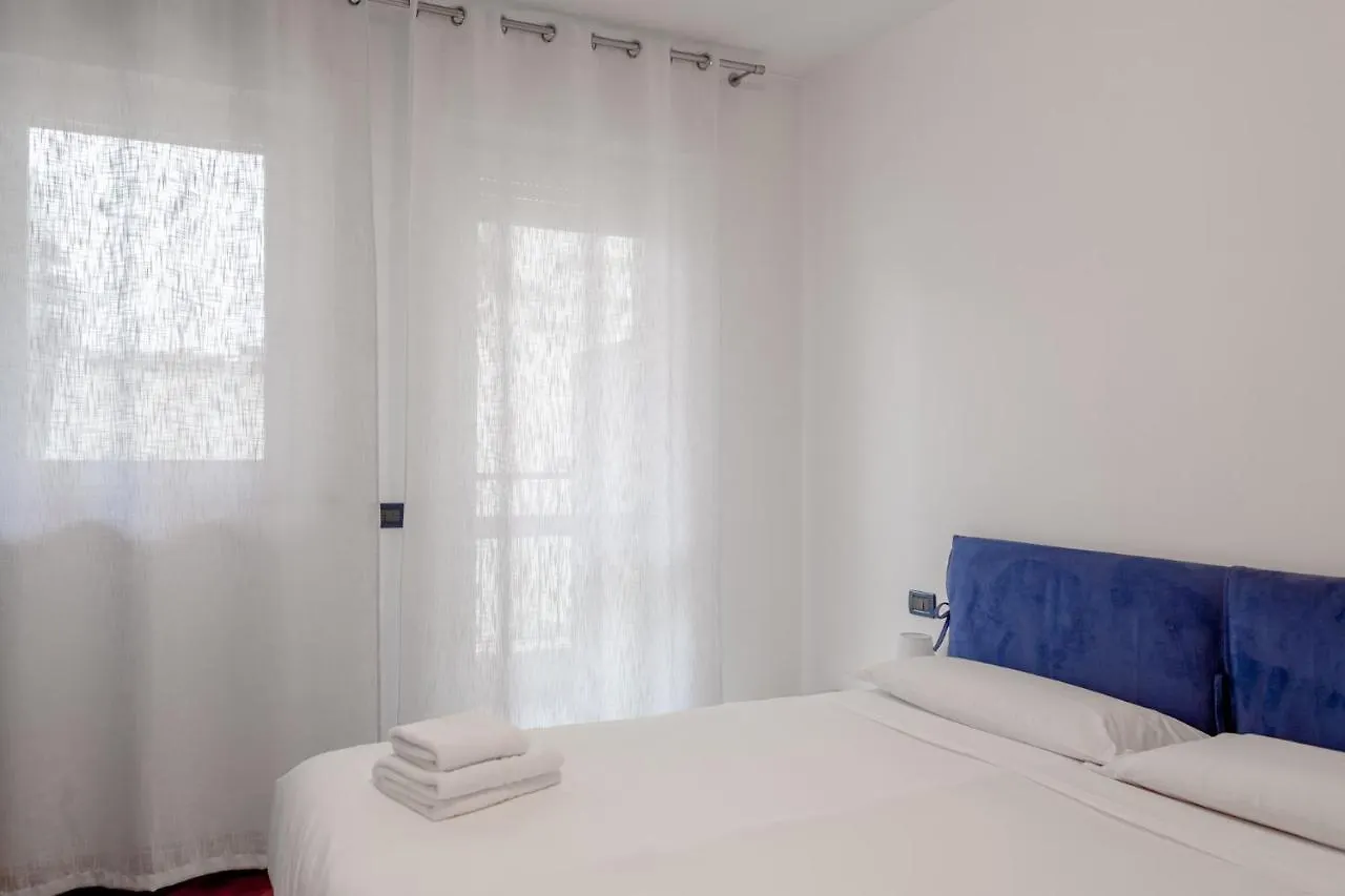 Bnbutler - Baldinucci 100 - Bovisa Vibes Appartement Milaan 0*,  Italië