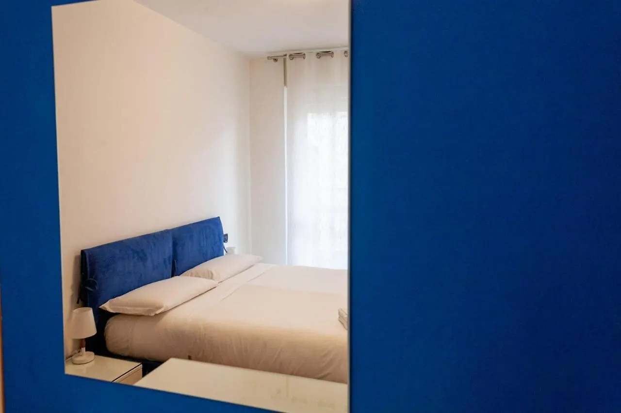 Bnbutler - Baldinucci 100 - Bovisa Vibes Appartement Milaan 0*,